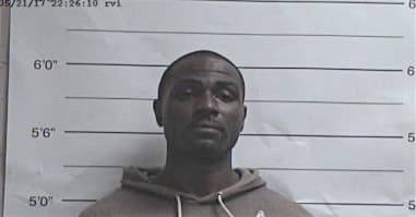 Johnquize Ealy, - Orleans Parish County, LA 